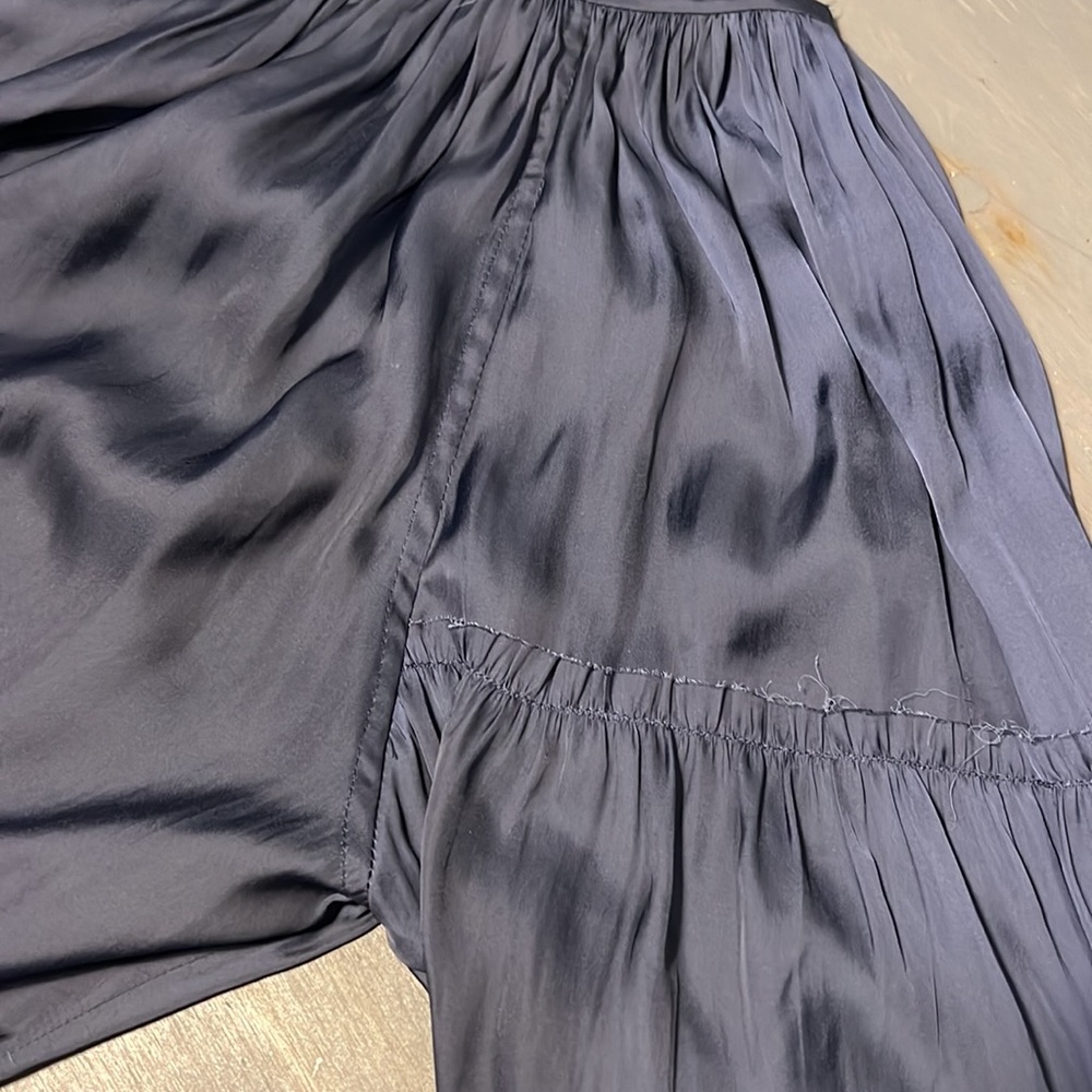 NWT Calvin Rucker Say My Name Top